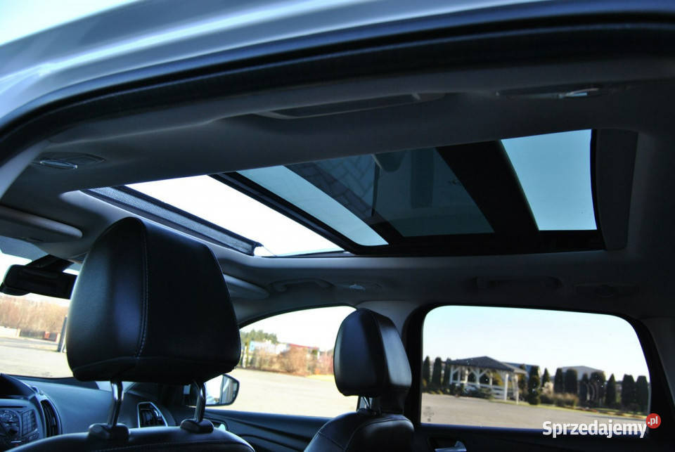 Ford Kuga Nowe sprzęgło dwu mas Koła lato zima Modliborzyce