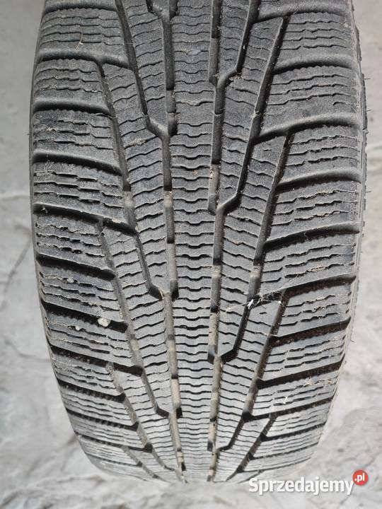 5x120 BMW Wola Różaniecka