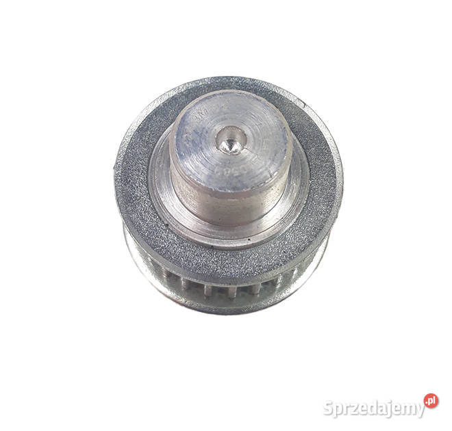 Koło Pasowe 3M 09 24 Zęby Aluminiowe Kłodzko sprzedam