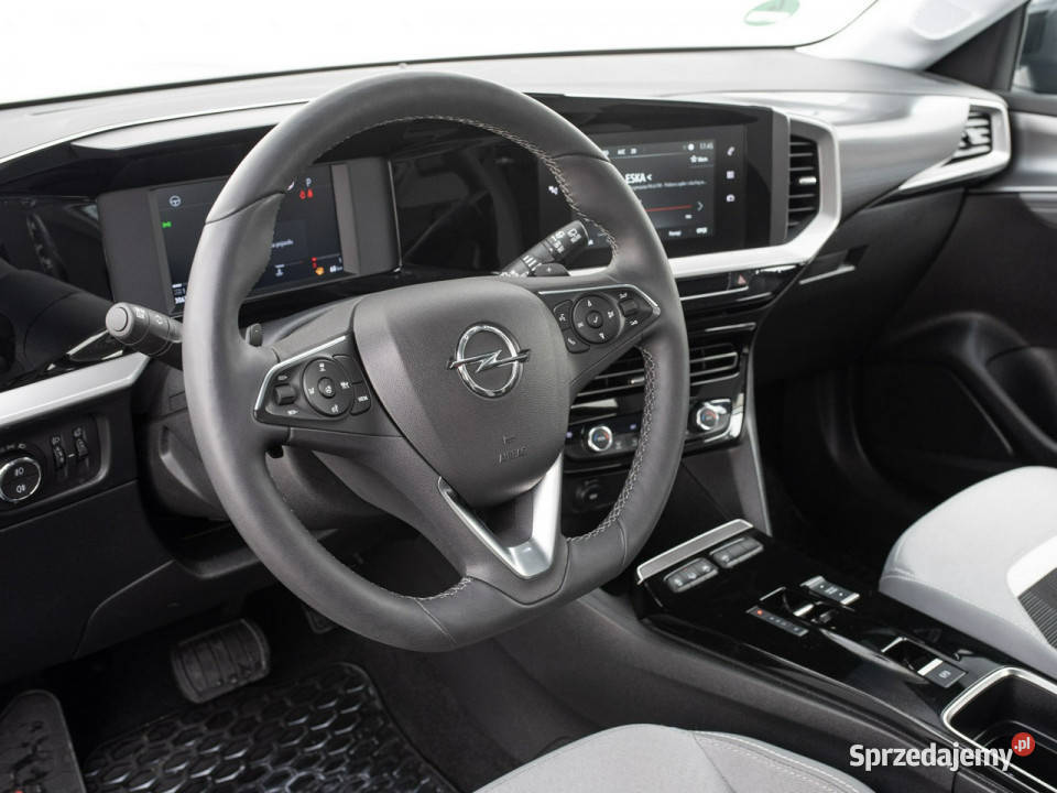 Opel Mokka WD7211T12 T Edition Podgrzf I kier pomorskie Pępowo sprzedam