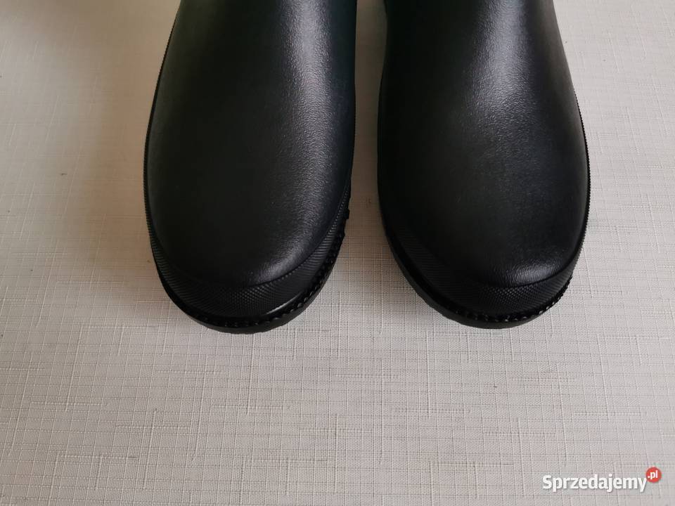 Kalosze Roots r3723St