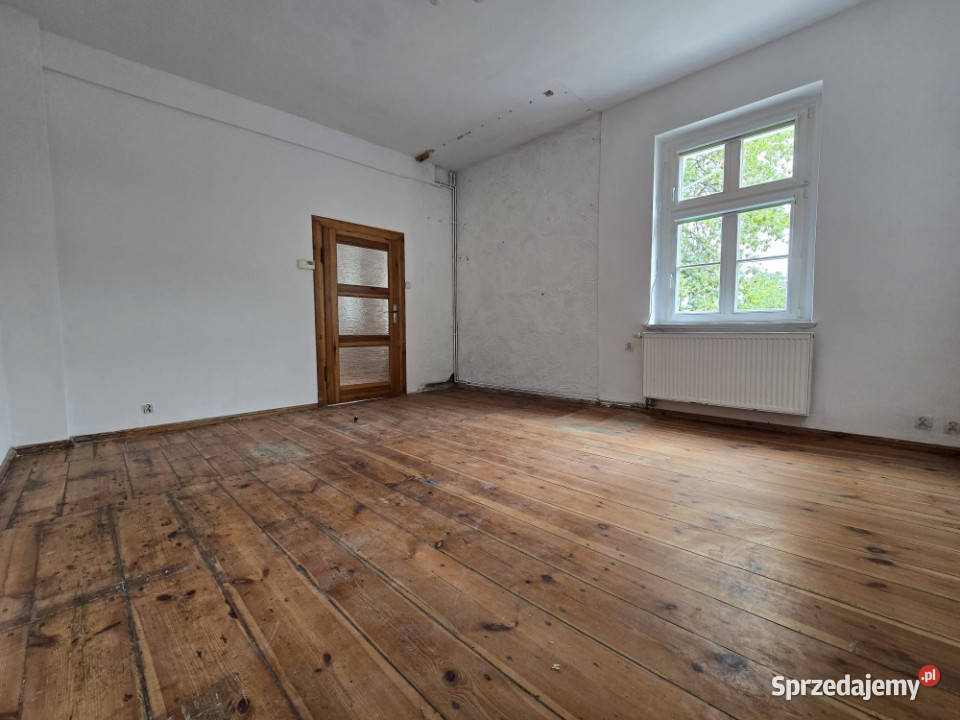 Kawalerka na parterze świetna 29m2 Brzeg