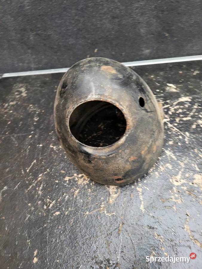 LAMPA PRZÓD 130 LICZNIK 60 DKW RT 125 NSU śląskie Rybnik