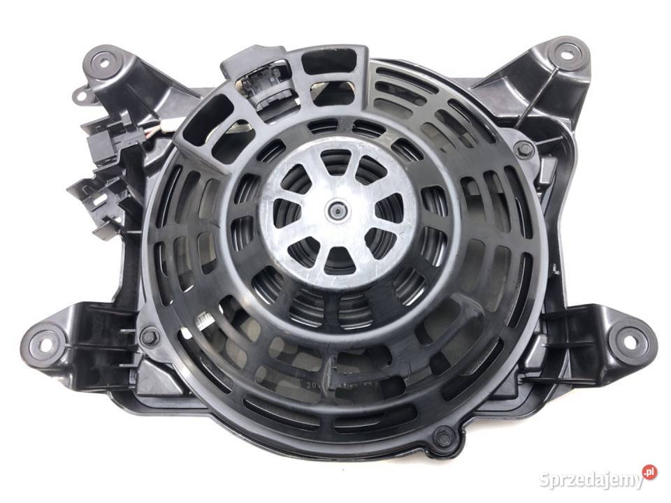 SUBWOOFER AUDI A6 C7 4G5035709 SedanLimuzyna