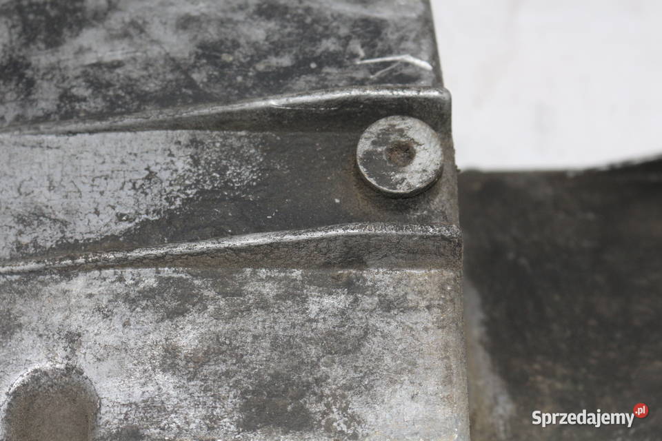 OPEL OMEGA B C 25 TD MISKA OLEJOWA 22446629