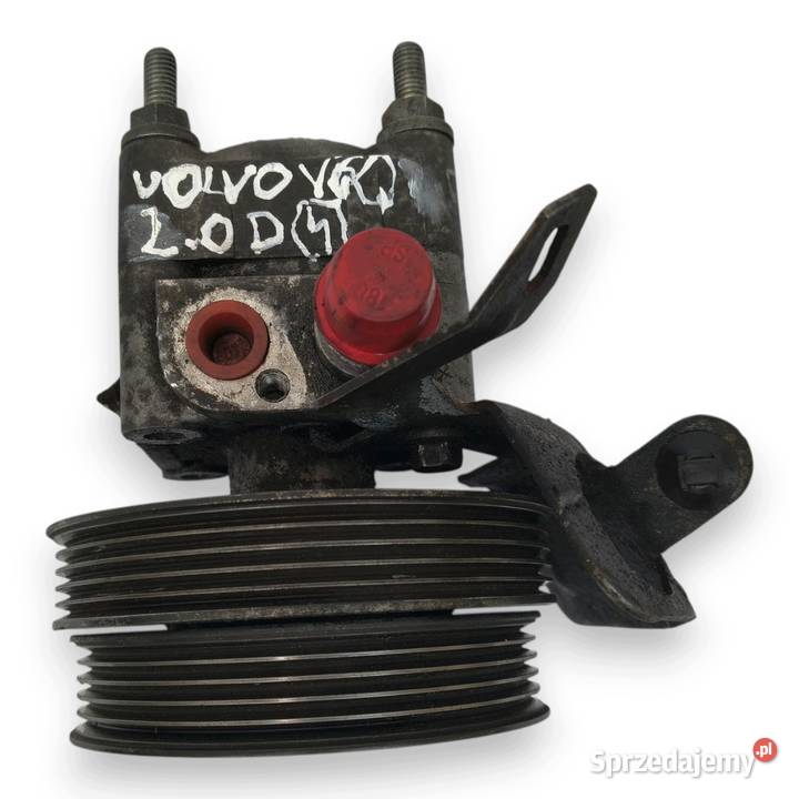 POMPA WSPOMAGANIA Volvo S80 II V70 III XC70 24