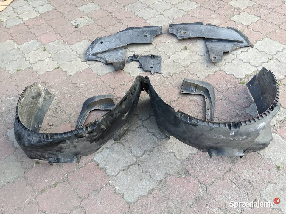 Saab 900 S boczki tapicerskie Stalowa Wola sprzedam