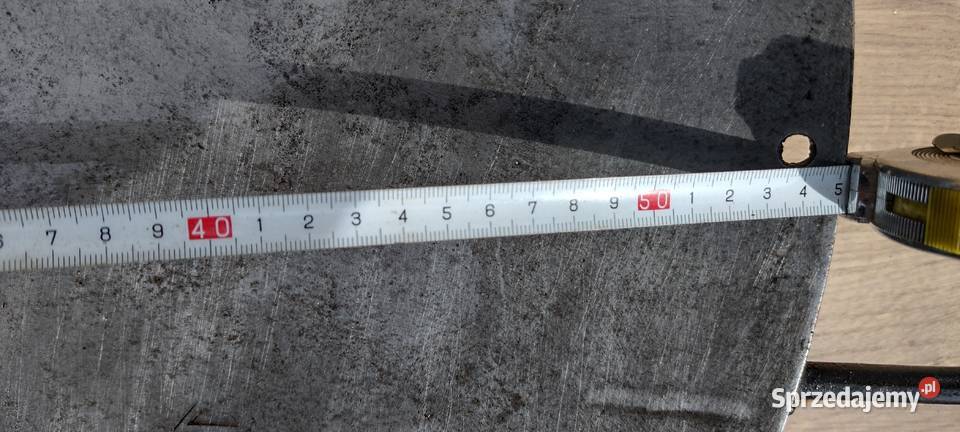 Wok patelnia talerz gril średnica 55 Namysłów sprzedam