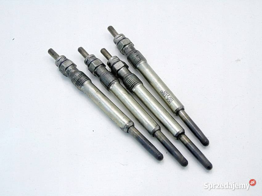 ŚWIECE ŻAROWE 20 HDI C5 206 306 307 406 XSARA