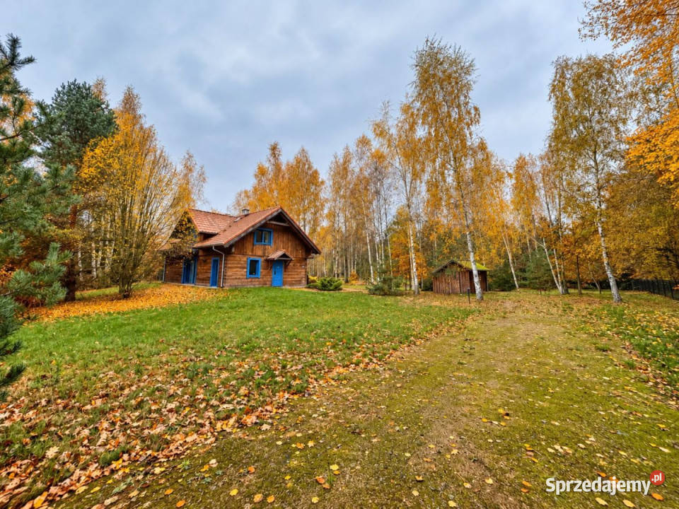 sprzedaży domu wolnostojącego 150m2 Lasowiec wolnostojący