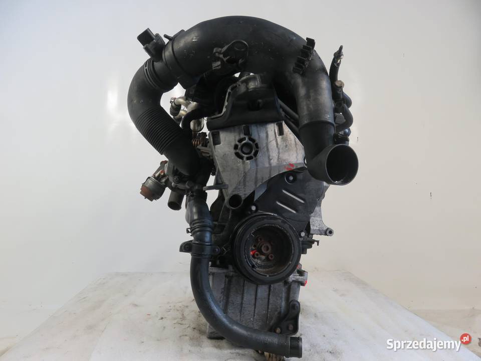 SILNIK VW LUPO 12 TDI 3L AYZ KOMPLETNY