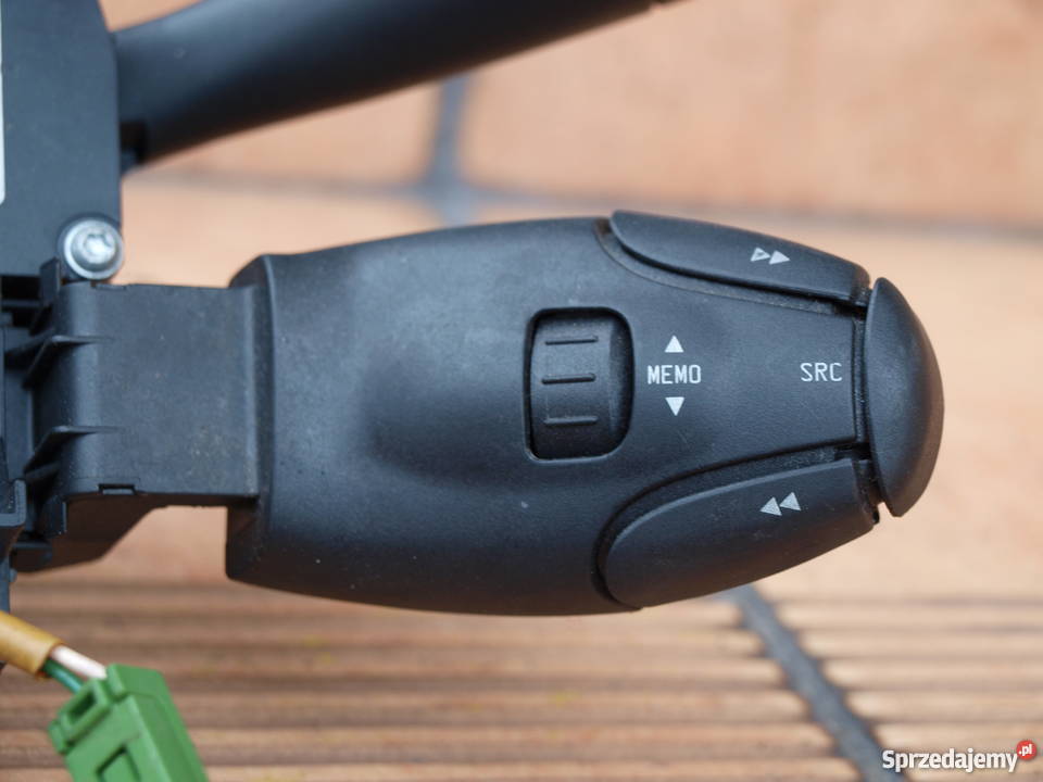 Peugeot 307 206 406 807 Partner przełącznik Kalisz