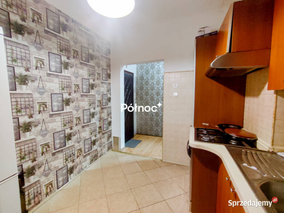 Mieszkanie 407 m Namysłowskiego 40.7m2 Zamość