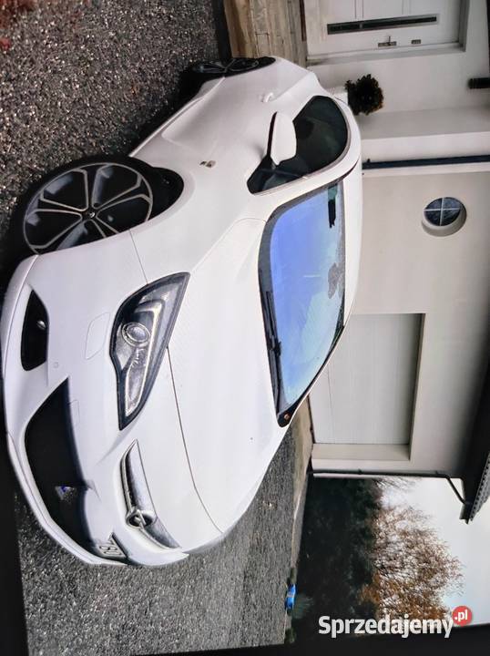 Astra j gtc 14 turbo 140 ledy śląskie Mszana