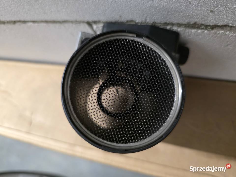 Przepływomierz 0 280 212 015 Mot 25 c20xe Opel Lublin