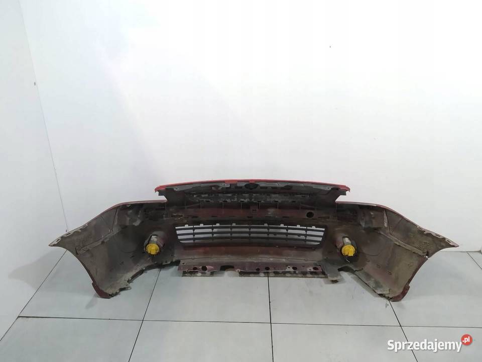 ZDERZAK PRZÓD Citroen C2 I 20032009 świętokrzyskie