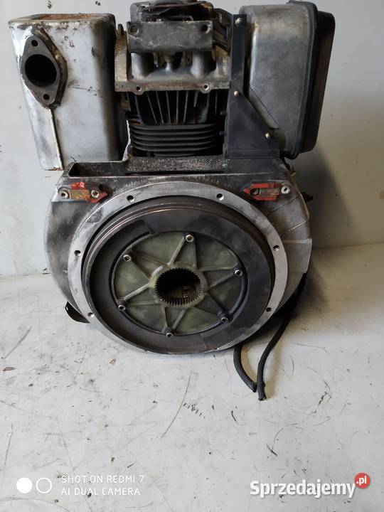 Silnik hatz 1d81c Bolesławiec sprzedam