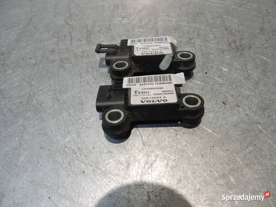 VOLVO V40 LIFT SENSOR CZUJNIK UDERZENIOWY Nowy Sącz