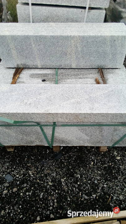 Obrzeże opornik 8x30 Zielonki
