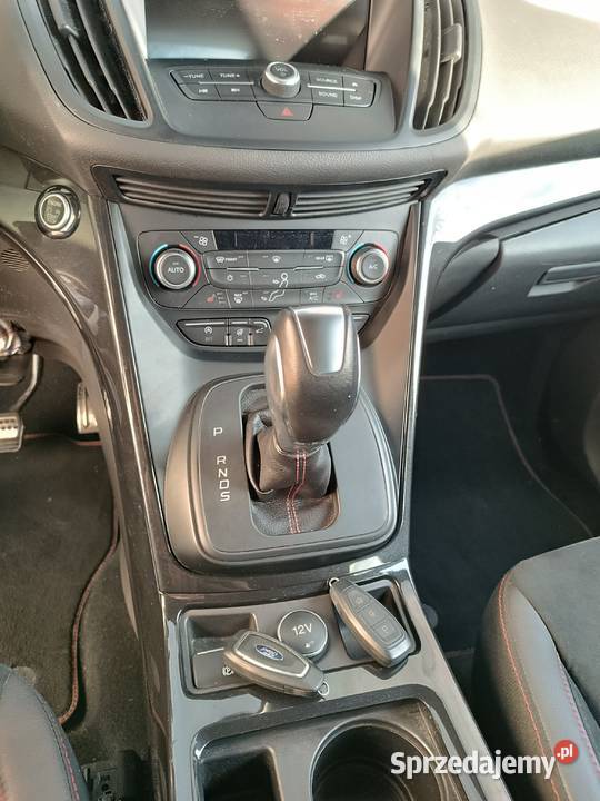 FORD KUGA 20 Ecoboost Stline
