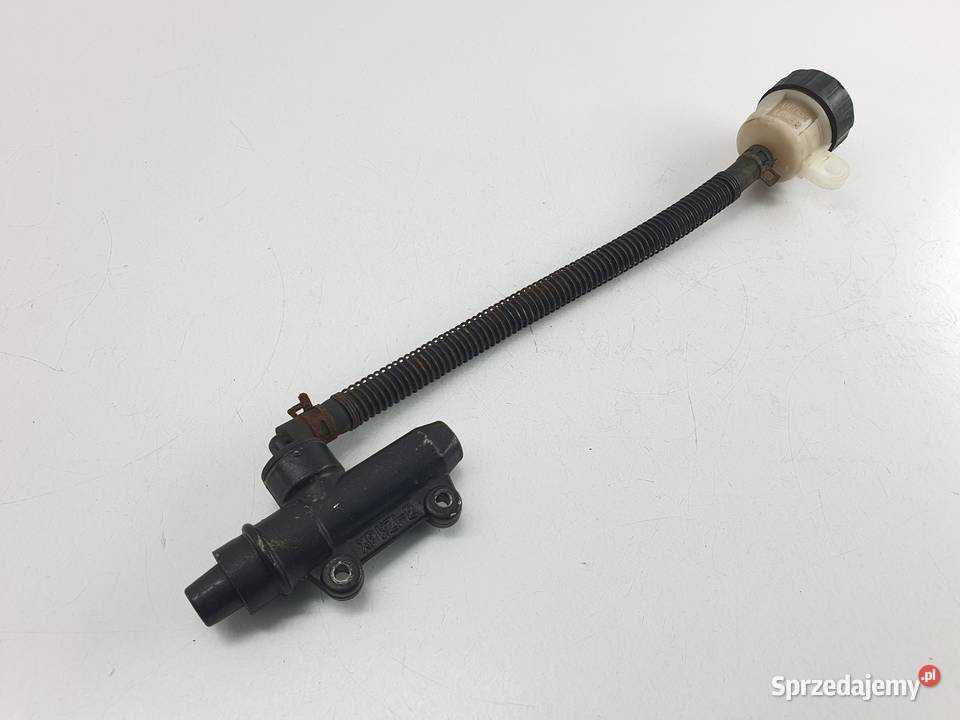 Pompa Hamulcowa Zbiorniczek Benelli 302 Łódź