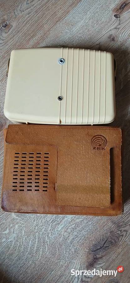 Radio Unitra ZRK Czar