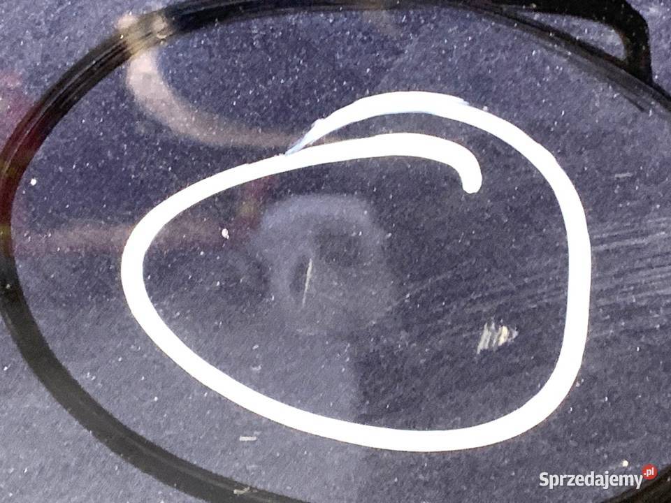 DRZWI LEWY TYŁ CITROEN C5 III Hatchback