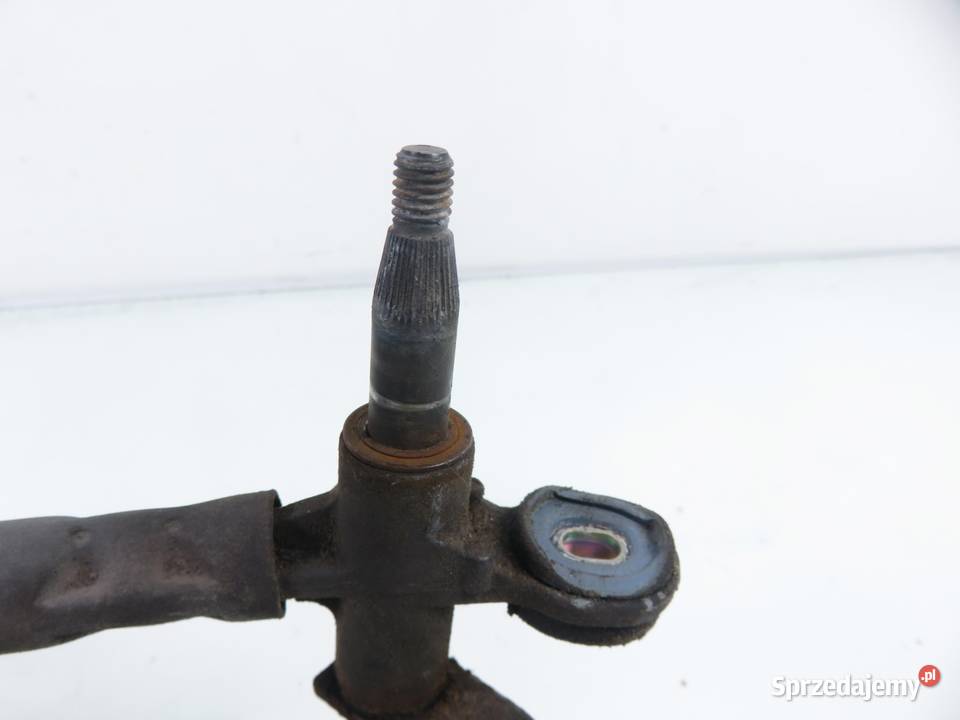 MECHANIZM WYCIERACZEK RENAULT CLIO II 53555102