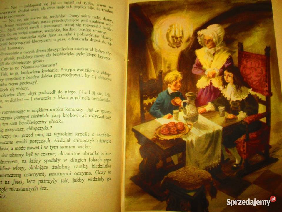 Ewa SzelburgZarembina DZIEŁA 12 tomówBrzechwa