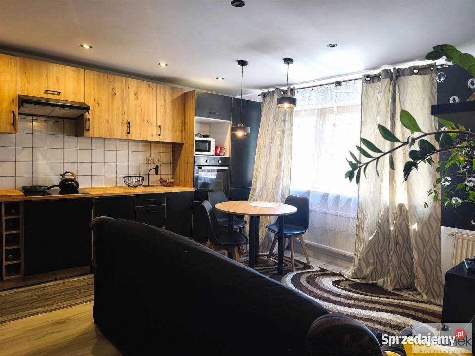 Mieszkanie Radecznica 7695 metrów 4 pok 76.95m2