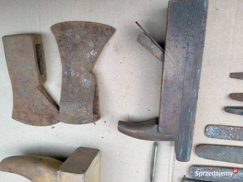 Sprzedam stolarskie wyposażenie Zestawy narzędzi Legnica