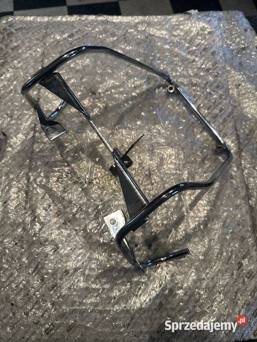 Bmw R4 R4S Rnine T Mocowanie Uchwyt Stelaż Poznań sprzedam