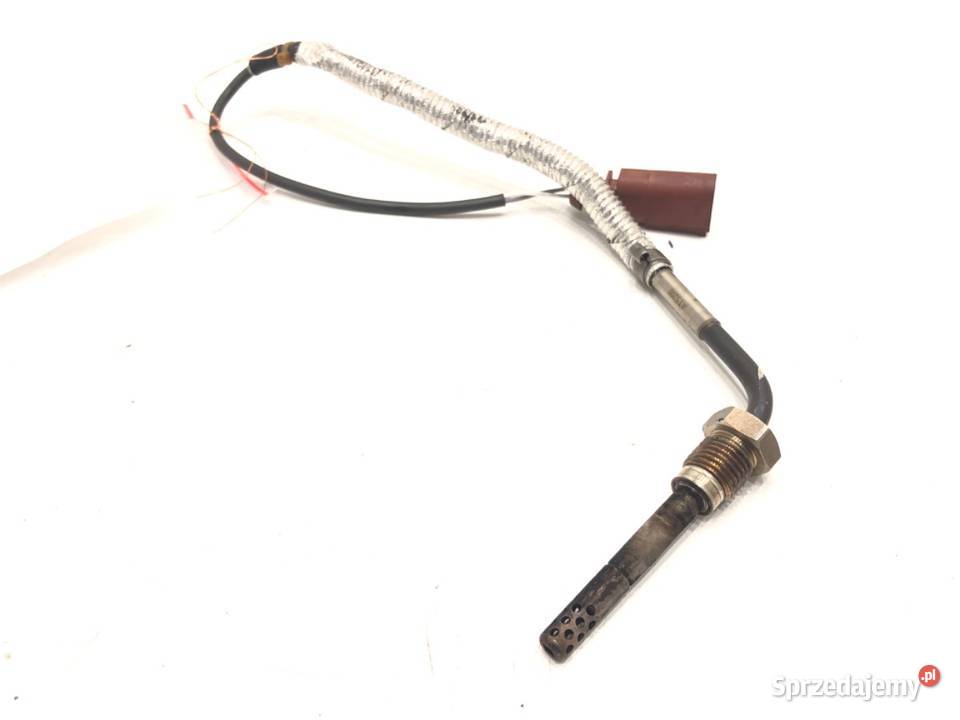 CZUJNIK TEMPERATURY SPALIN AUDI A6 C7 8K0906088C