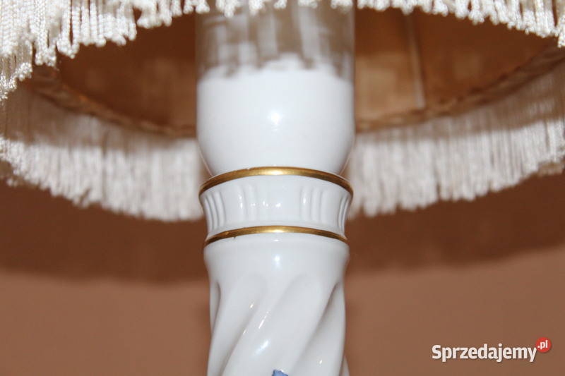 Lampa Von Schierholz 716 FiaF Szczecin