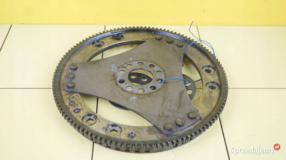 AUDI Q7 30 TDI 09r 232 BUG kolo zamachowe Sprzęgła i elementy Suków sprzedam