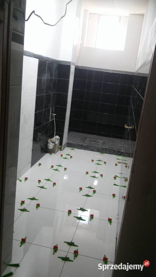 Usługi remontowo budowlane usługi budowlane