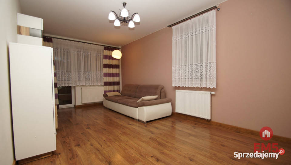 Mieszkanie Białystok 65m2 Rok budowy 2011 Sprzedaż