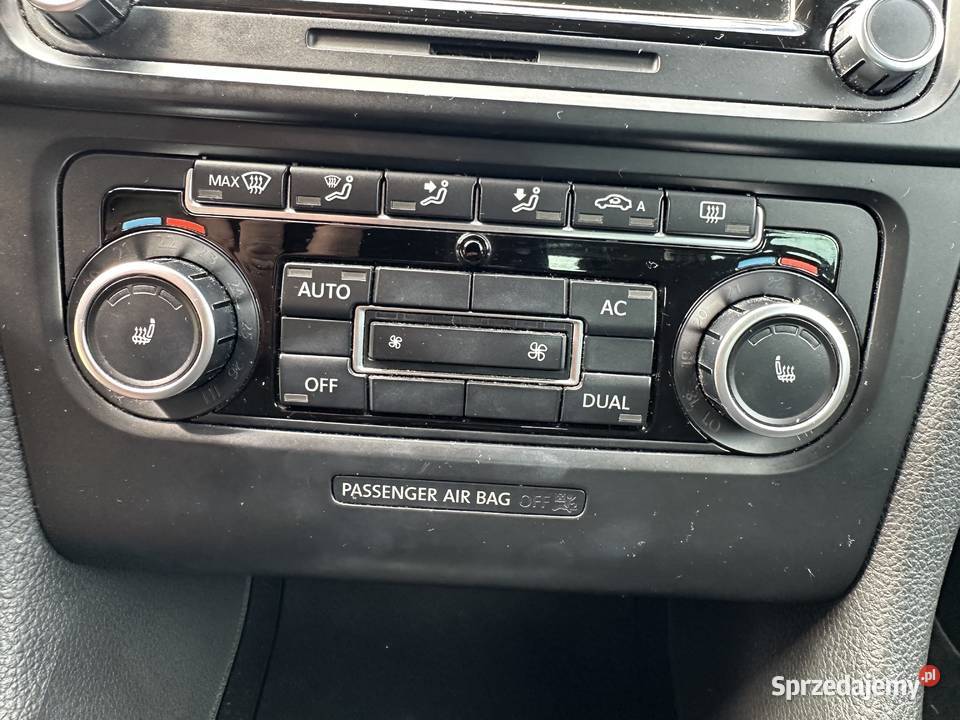 VW Golf VI Highline 20 TDI 140 Aleksandrów Łódzki