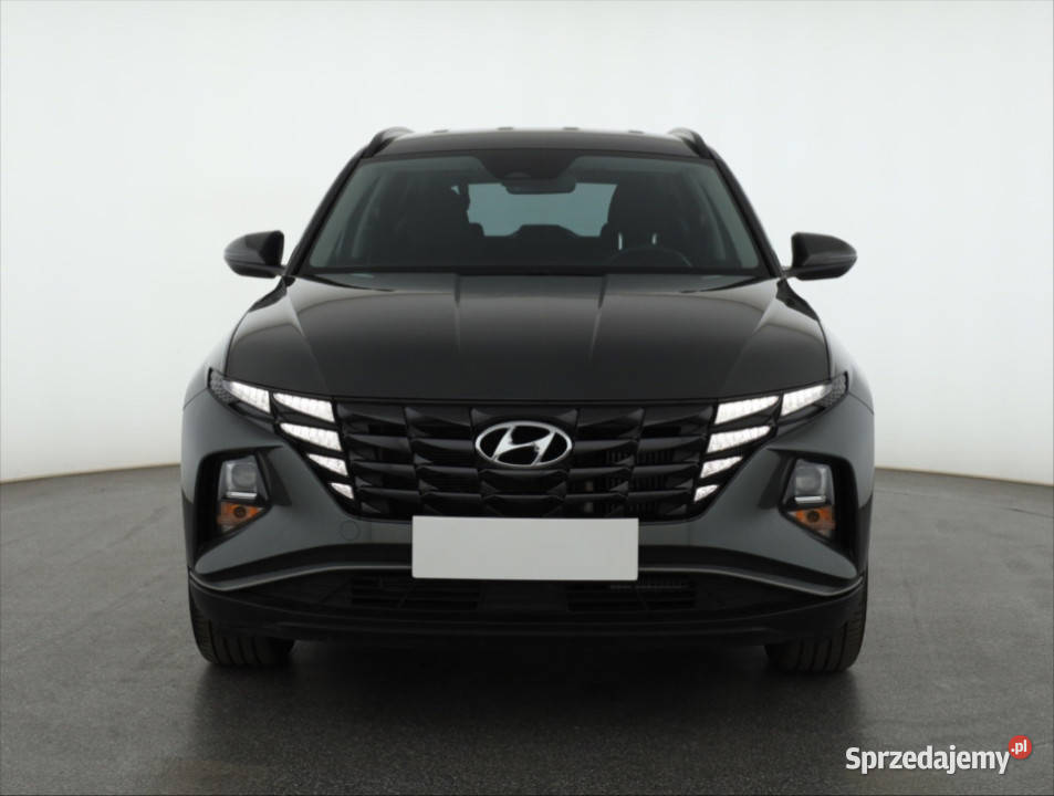 Hyundai Tucson 16 TGDI 48V MHEV