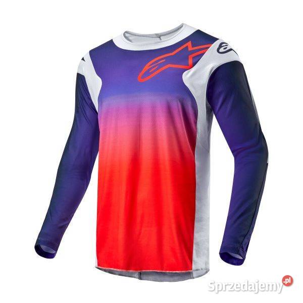 ALPINESTARS 2024 STRÓJ CROSS ENDURO 3032363840