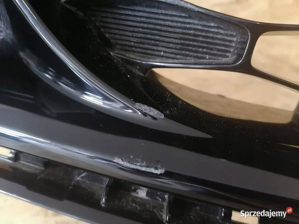 ATRAPA KRATKA W ZDERZAK KIA PRO CEED III GT 18 Pleszew sprzedam