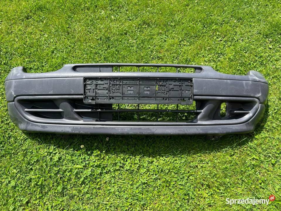 Zderzak przedni Renault Twingo 1 sprzedam