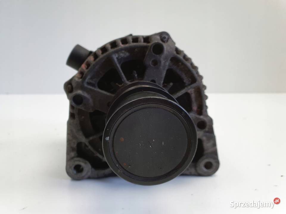 Ford Focus MK3 10 EcoBoost ALTERNATOR Janów