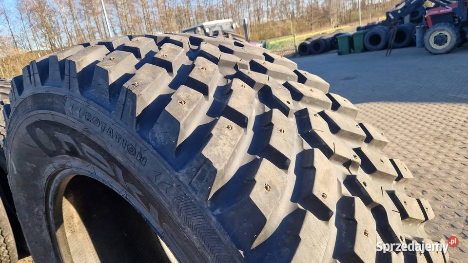 65065r42 6506542 62070r42 Nokian Tri 2 2019r Nowe Miasto Lubawskie