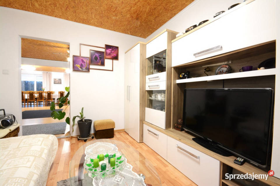 Dom wolnostojący Stary Radzic 148m2