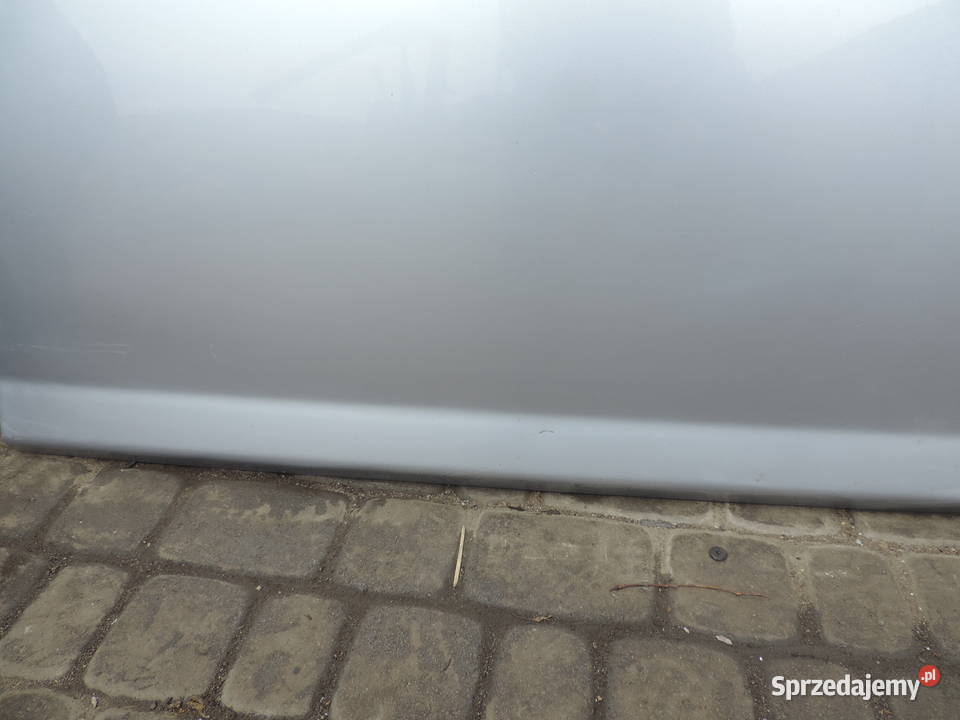 HONDA JAZZ II 02R DRZWI PRAWE PRZEDNIE PRAWY Nowy Sącz