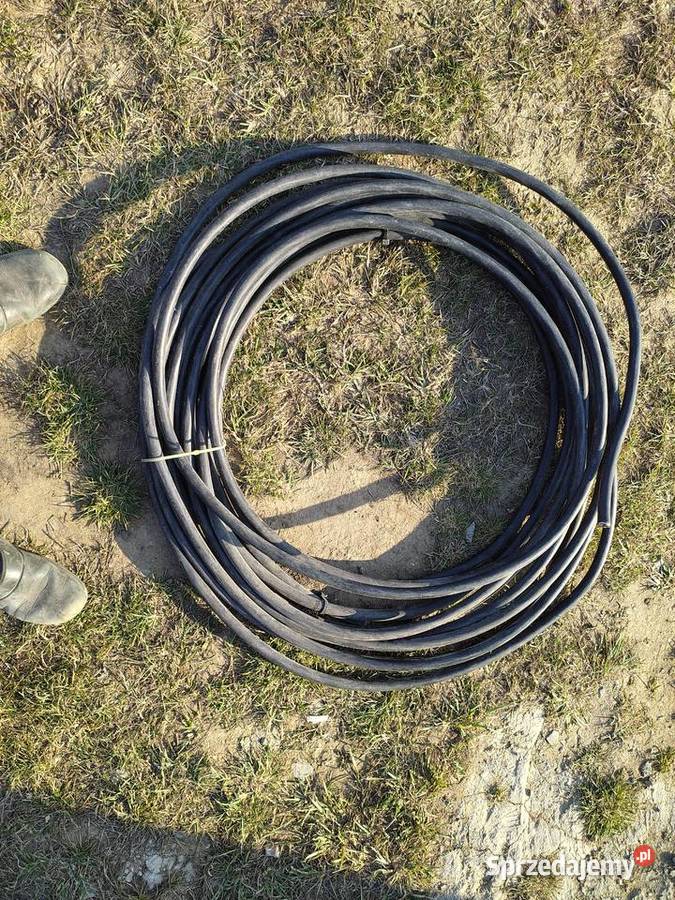 Kabel ziemny YKY 516 Giżycko