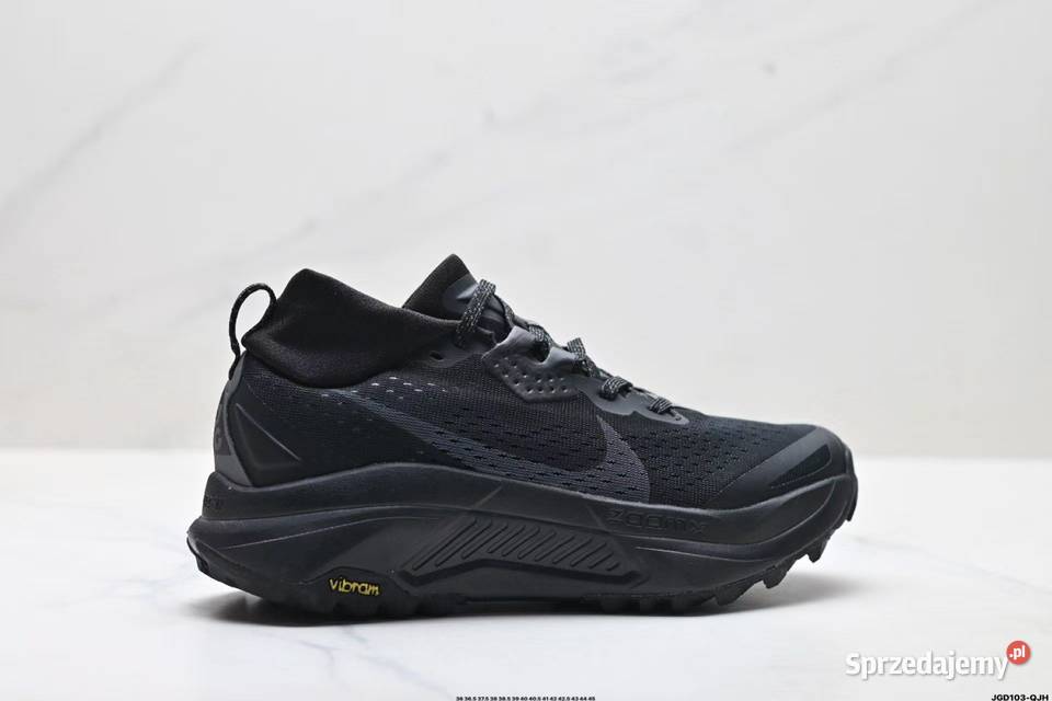 Nike ACG Zegama Trail 2 buty sportowe rozmiar Męskie