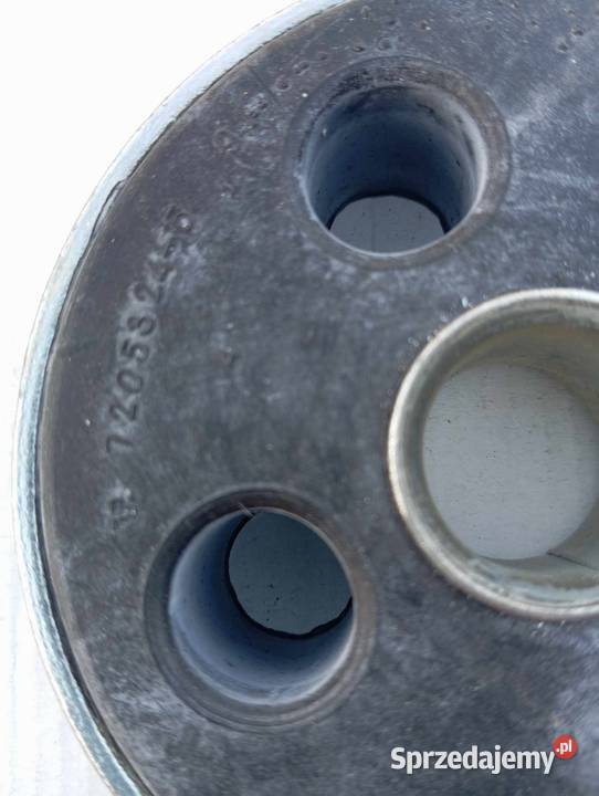 KARDAN PRZEGUB GUMA SPRZĘGŁO M72 K750 URAL Niemodlin