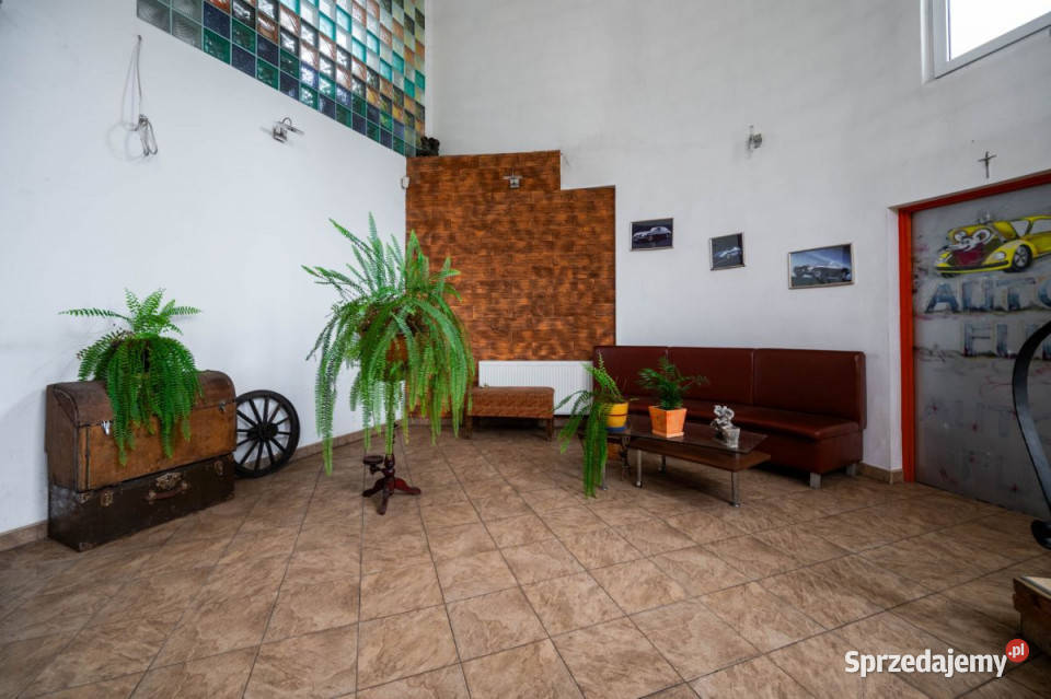 Lokal na sprzedaż Gościcino Robakowska 2039 Sprzedaż Nieruchomości pomorskie